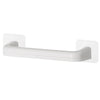 Slipper Rack Bathroom Punch-free Wall-mounted Household