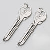 Multi-Functional Keychain 8 in 1 Carry-on Pendant Mini-Portable Waist Gadget Accessories Split Express Small Blade